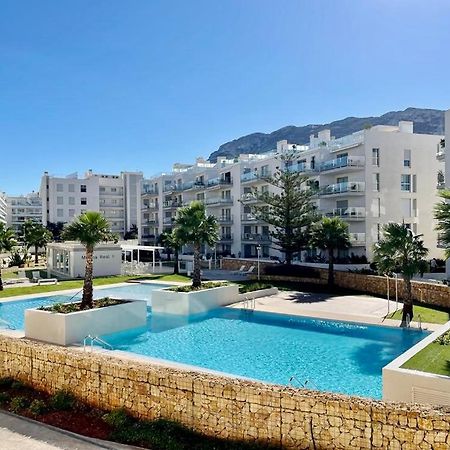 דניה Marina Real 82 By Homeprive מראה חיצוני תמונה