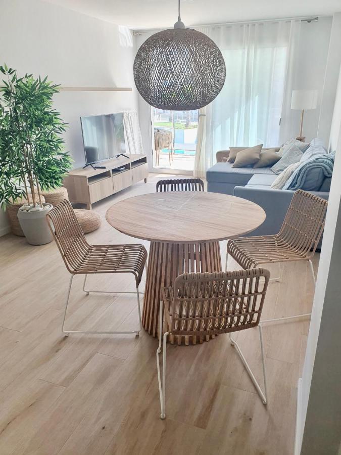 דניה Marina Real 82 By Homeprive מראה חיצוני תמונה