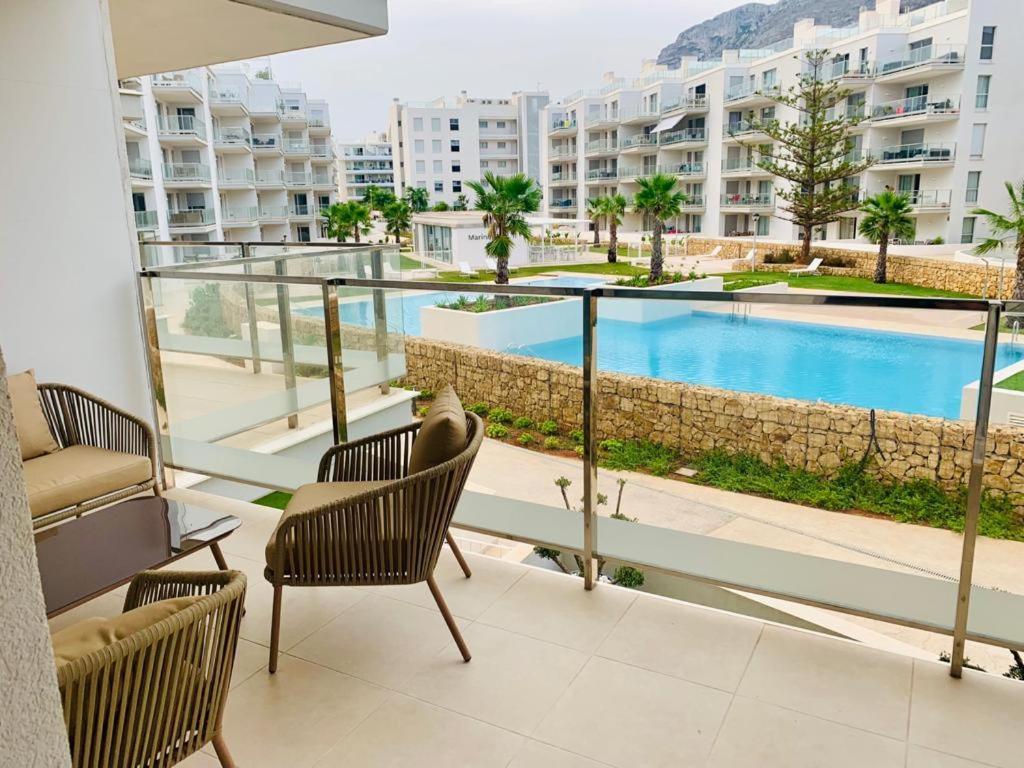 דניה Marina Real 82 By Homeprive מראה חיצוני תמונה