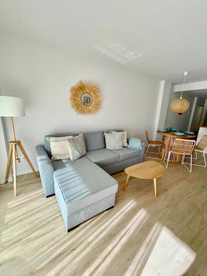 דניה Marina Real 82 By Homeprive מראה חיצוני תמונה