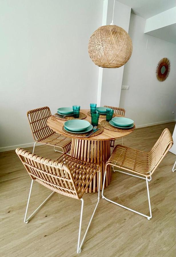 דניה Marina Real 82 By Homeprive מראה חיצוני תמונה
