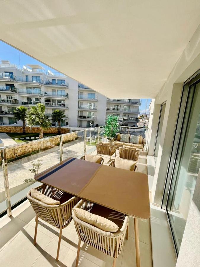 דניה Marina Real 82 By Homeprive מראה חיצוני תמונה