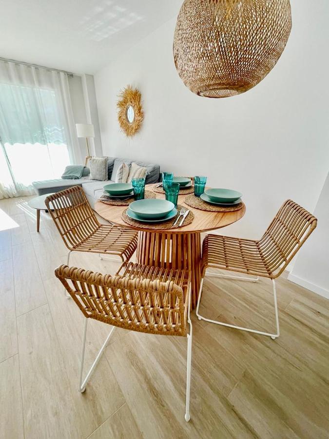 דניה Marina Real 82 By Homeprive מראה חיצוני תמונה