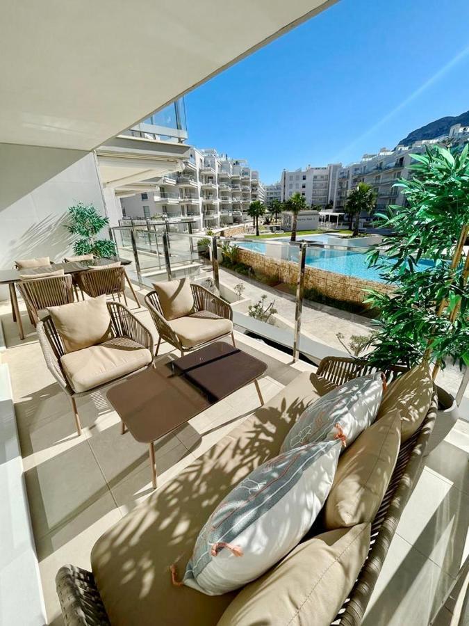 דניה Marina Real 82 By Homeprive מראה חיצוני תמונה