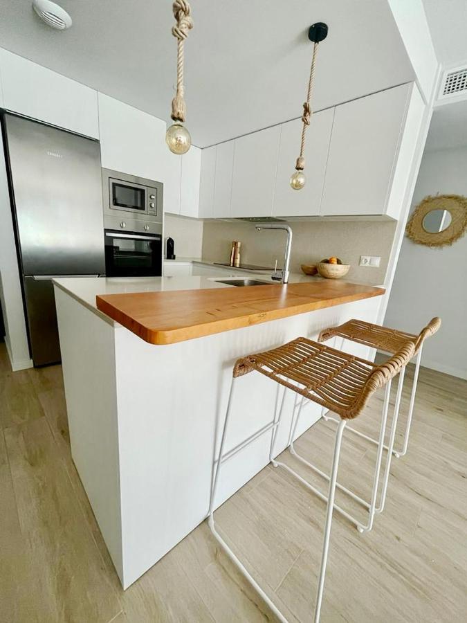 דניה Marina Real 82 By Homeprive מראה חיצוני תמונה