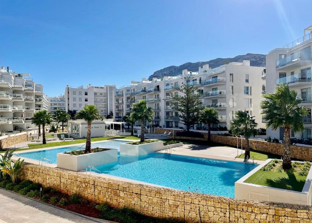 דניה Marina Real 82 By Homeprive מראה חיצוני תמונה